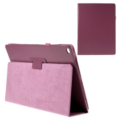 Θήκη Tablet Bifold για iPad Pro 12.9 - Φούξια