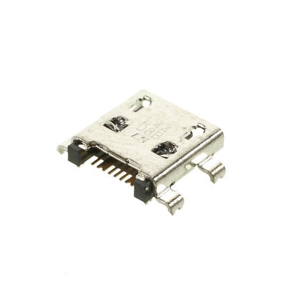 Θύρα Φόρτισης για Samsung Galaxy S4 Mini i9190 - i9195