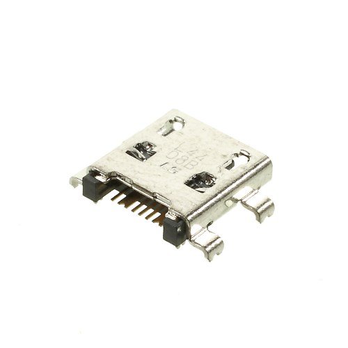 Θύρα Φόρτισης για Samsung Galaxy S4 Mini i9190 - i9195