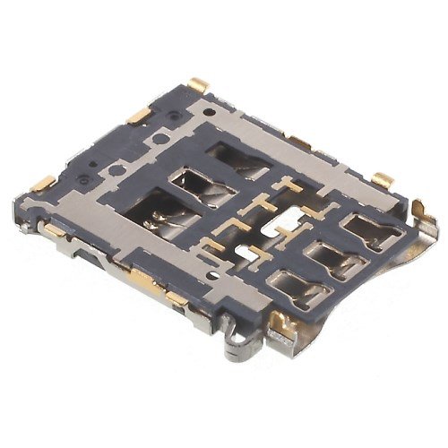 Sim Card Reader για Samsung Galaxy A3 A300 - A5 A500 - A7 A700