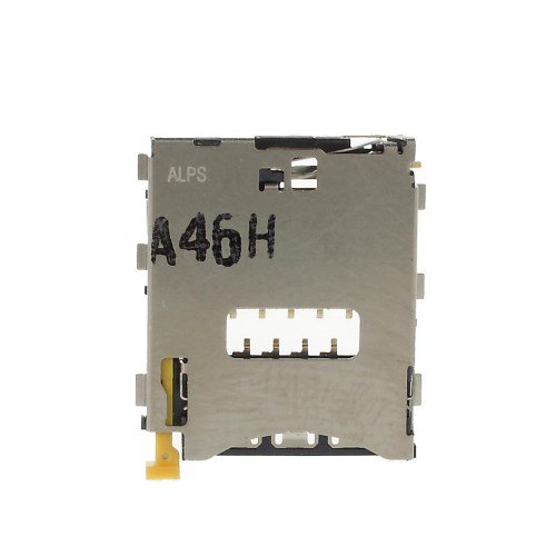 SIM Card Tray για SONY Xperia Z3 D6603 D6643 D6653 D6616
