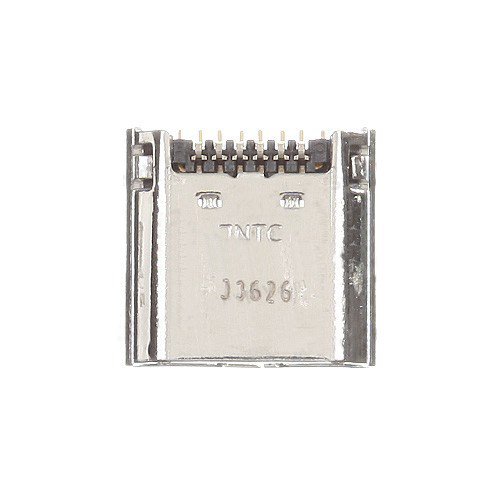 Θύρα Φόρτισης για Samsung Galaxy Tab 3 10.1 P5200-Galaxy Tab 3 7.0 P3200