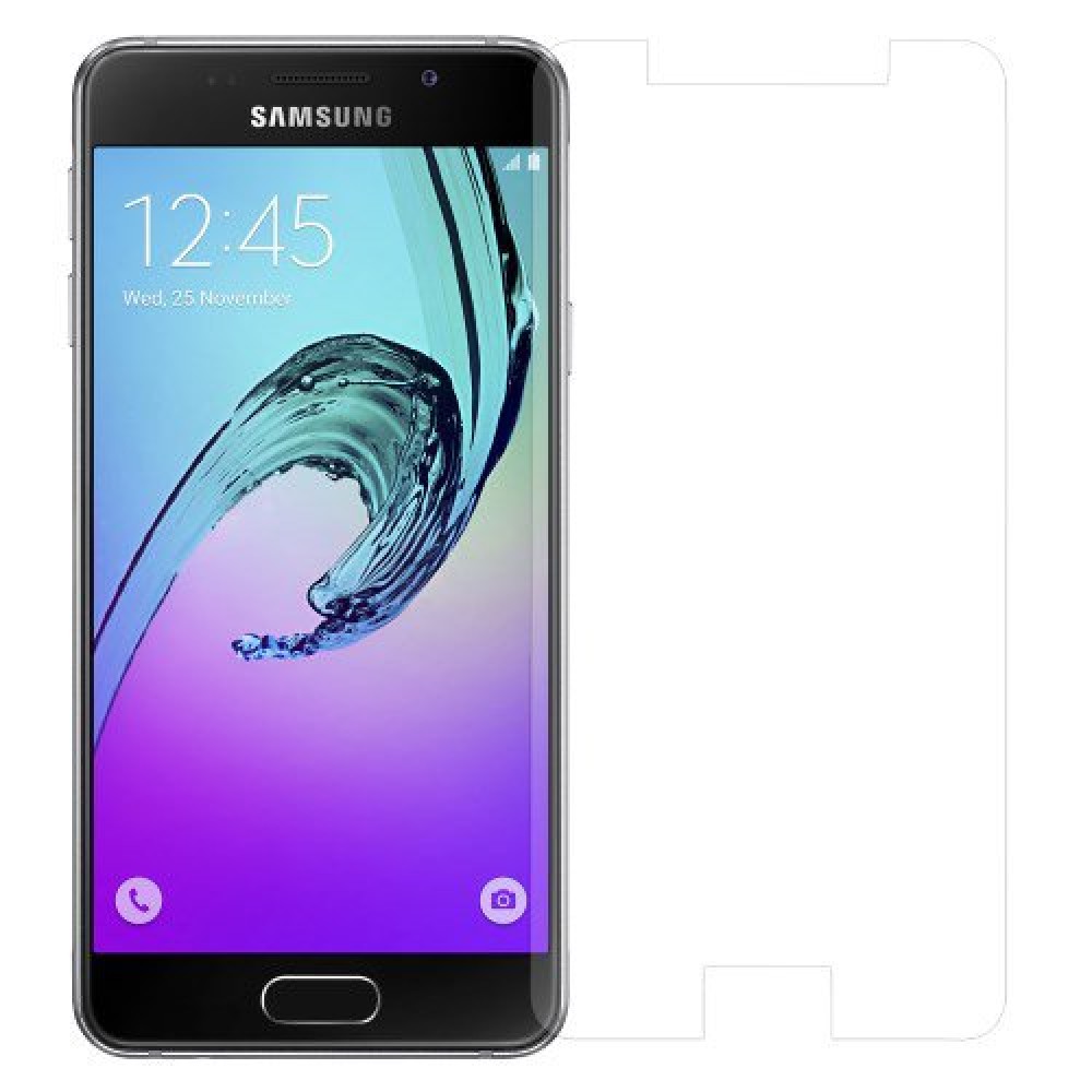 Tempered Glass - Τζαμάκι Προστασίας 0.3 χιλ για Samsung Galaxy A3 2016 A310