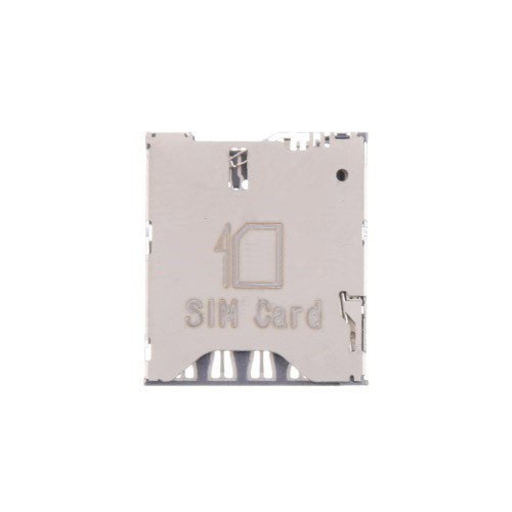 Επαφή Sim Card Reader για HTC Desire 300