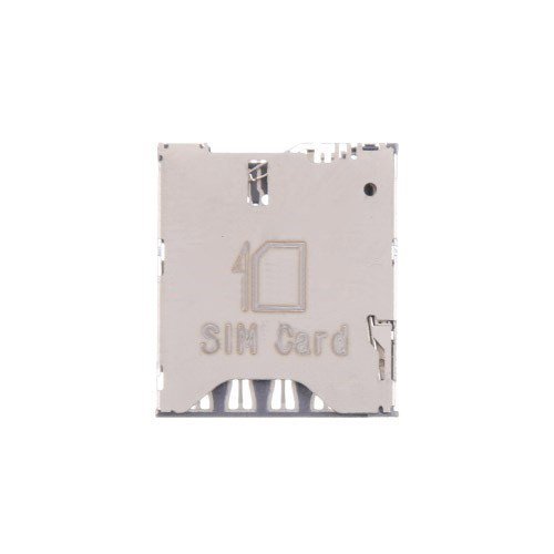 Επαφή Sim Card Reader για HTC Desire 300