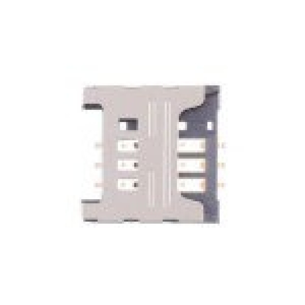 Sim Card Reader για HTC Desire 200