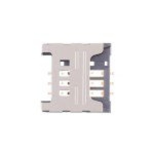 Sim Card Reader για HTC Desire 200