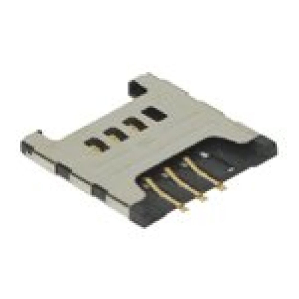 Sim Card Reader για Galaxy Note N7000 - i9220