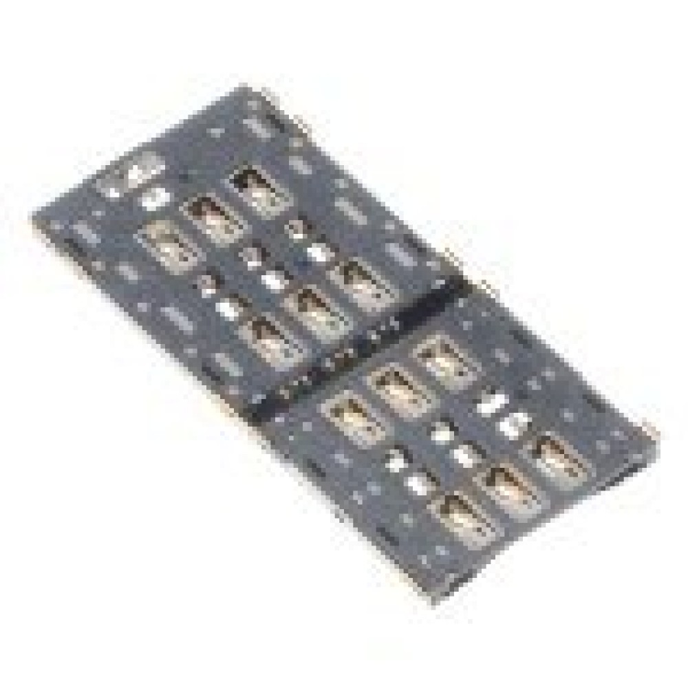 Sim Card Reader για Xperia C5 Ultra E5533