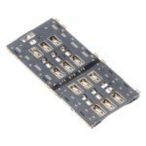 Sim Card Reader για Xperia C5 Ultra E5533
