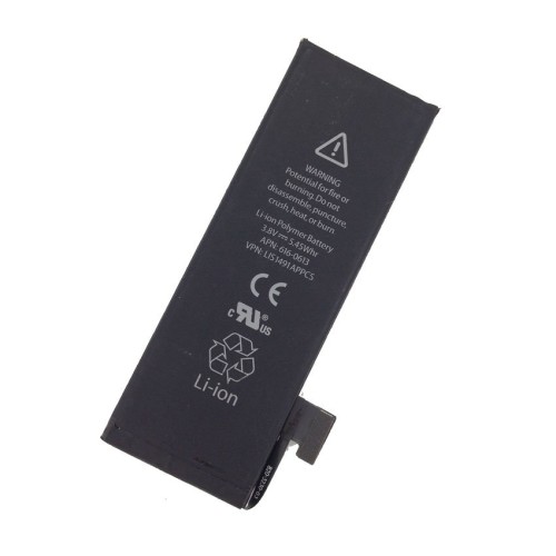 Μπαταρία για iPhone 5 Battery 3.8V 1440mAh