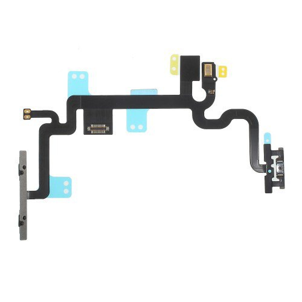 Καλωδιοταινία Power On-Off - Volume  για iPhone 7