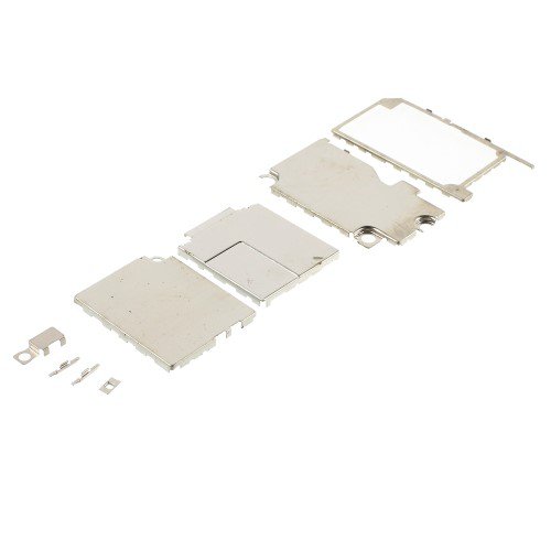 Σετ Ασπίδων 7 Τεμάχια για iPhone 6 Plus