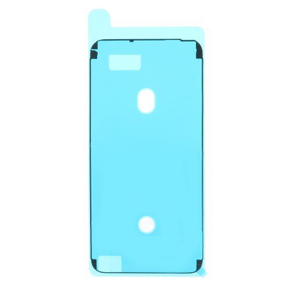Αυτοκόλλητο Μεσαίου Πλαισίου για iPhone 6s Plus - Μαύρο
