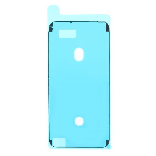 Αυτοκόλλητο Μεσαίου Πλαισίου για iPhone 6s Plus - Μαύρο