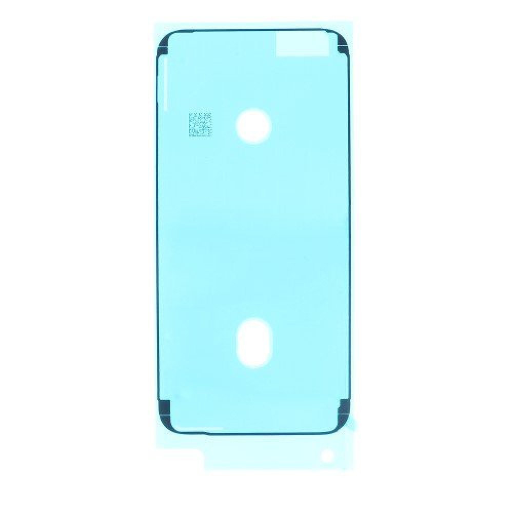 Αυτοκόλλητο Μεσαίου Πλαισίου για iPhone 6s - Μαύρο
