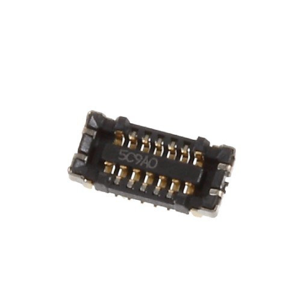 Κονέκτορας FPC Power Button για iPhone 6 Plus