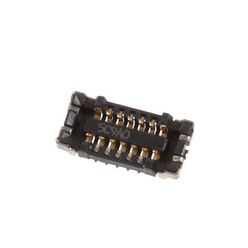 Κονέκτορας FPC Power Button για iPhone 6 Plus
