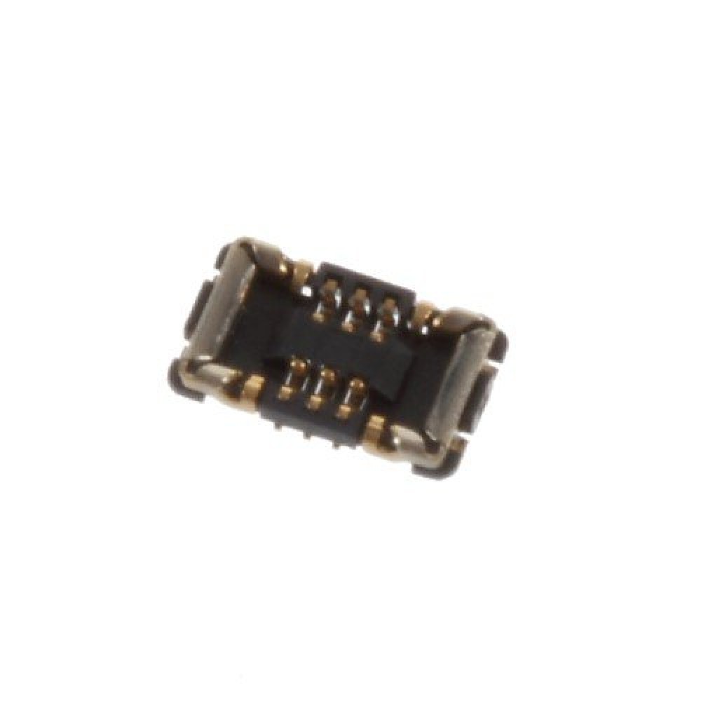 Κονέκτορας FPC Power Button για iPhone 6s Plus