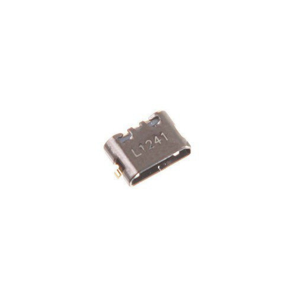 Θύρα Φόρτισης για Motorola Nexus 6 XT1100 XT1103
