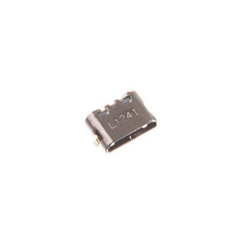 Θύρα Φόρτισης για Motorola Nexus 6 XT1100 XT1103