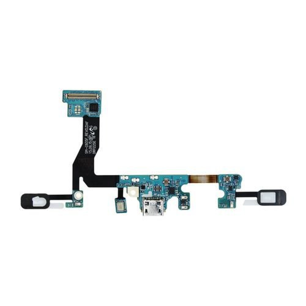 Καλωδιοταινία Φόρτισης για Samsung Galaxy S7 Edge G935