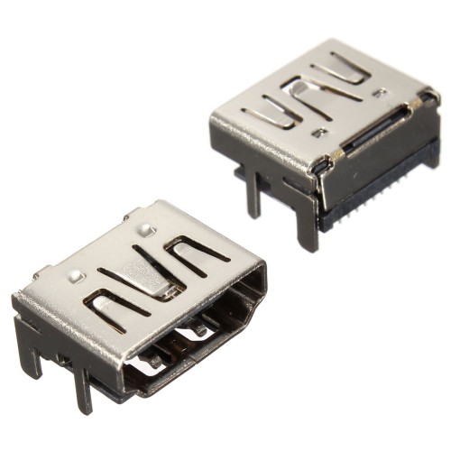 Universal Θύρα HDMI