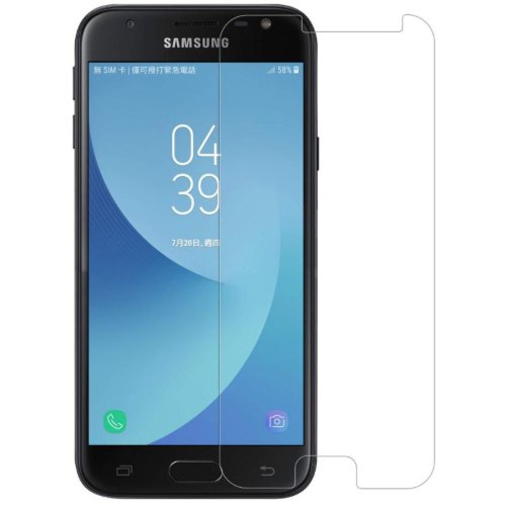Tempered Glass - Τζαμάκι Προστασίας για Samsung Galaxy J3 2017 - J3 2018