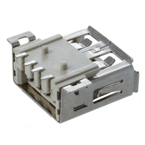 Θύρα USB Type A Θηλυκό TP