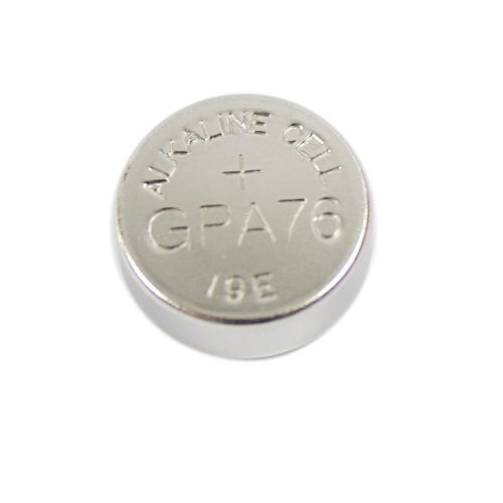 Μπαταρία GP A76 LR44 1.5V