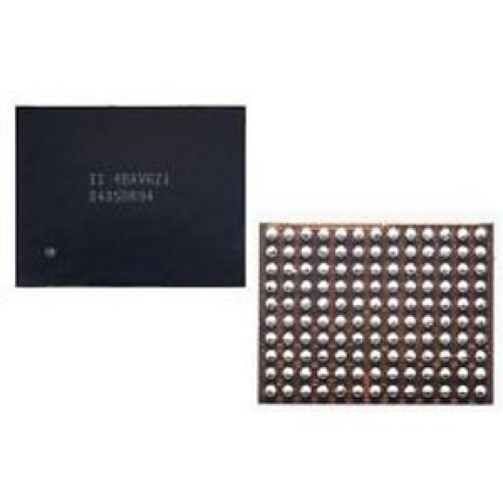 IC Chip U2402 Touch IC για iPhone 6 - 6 Plus - Μαύρο