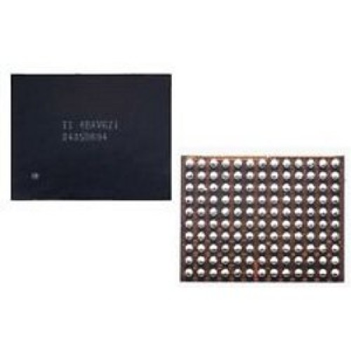 IC Chip U2402 Touch IC για iPhone 6 - 6 Plus - Μαύρο