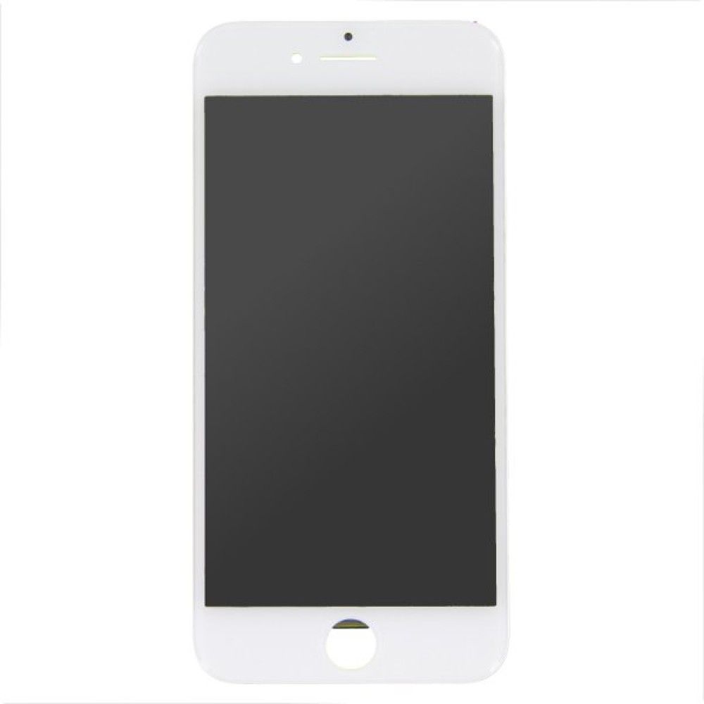 Οθόνη LCD OEM με Μηχανισμό Αφής για iPhone 8 / SE 2020 ΕΛΕΓΜΕΝΗ ΛΕΙΤΟΥΡΓΙΚΗ 100% - Λευκή
