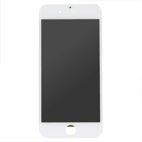 Οθόνη LCD OEM με Μηχανισμό Αφής για iPhone 8 / SE 2020 ΕΛΕΓΜΕΝΗ ΛΕΙΤΟΥΡΓΙΚΗ 100% - Λευκή