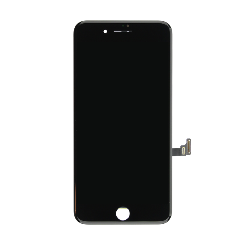 Οθόνη LCD OEM με Μηχανισμό Αφής για iPhone 8 Plus ΕΛΕΓΜΕΝΗ ΛΕΙΤΟΥΡΓΙΚΗ 100% - Μαύρη