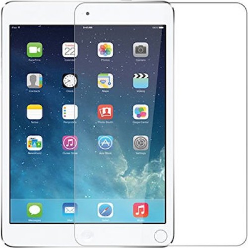 Tempered Glass / Τζαμάκι Προστασίας για iPad Air 2019 / iPad Pro 10.5 - Διάφανο