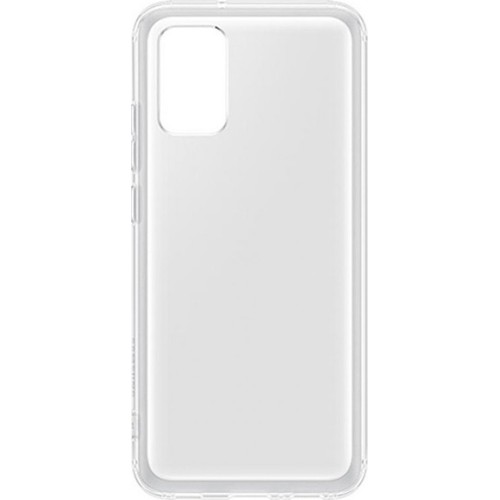 Θήκη TPU Σιλικόνης 1.8 mm για Samsung Galaxy A02s - Διάφανο