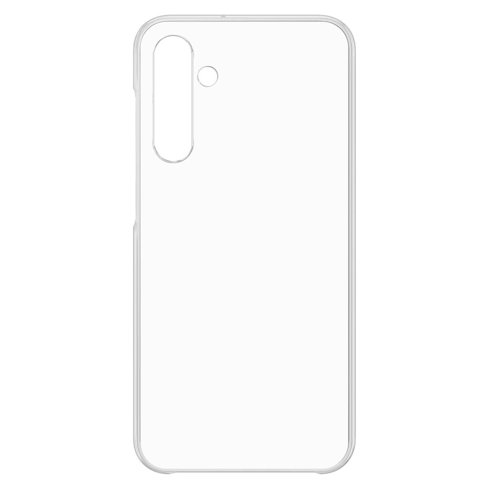Θήκη TPU Σιλικόνης 1mm για Samsung Galaxy A25 - Διάφανο