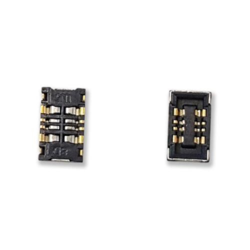 Γνήσια Επαφή FPC Μπαταρίας Samsung Galaxy A21s / A41 / A51 / A80 / S20 / S20 Ultra