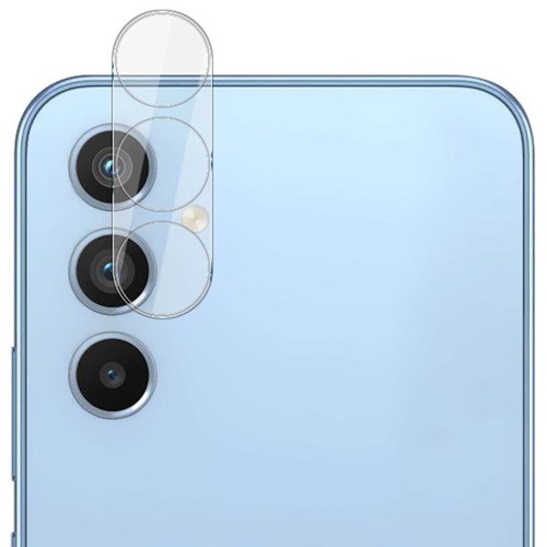 Tempered Glass / Προστατευτικό Τζαμάκι Κάμερας για Samsung Galaxy A54 - Διάφανο