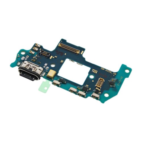 Γνήσιο Πλακετάκι Φόρτισης για Samsung Galaxy A55 SM-A556B GH96-16718A