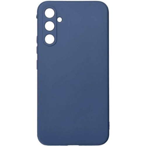 Θήκη TPU Σιλικόνης για Samsung Galaxy A56 - Μπλε