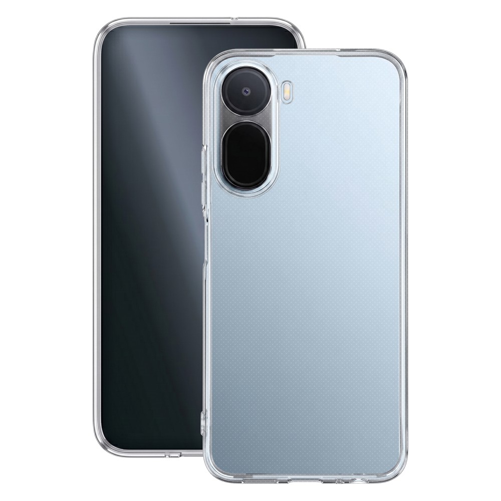 Θήκη TPU Σιλικόνης 2mm για Xiaomi Redmi A7 Pro - Διάφανη