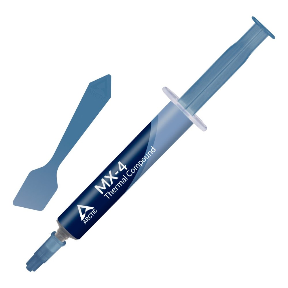Arctic Mx-4 4g - High Performance Thermal Compound με Spatula ACTCP00031B
