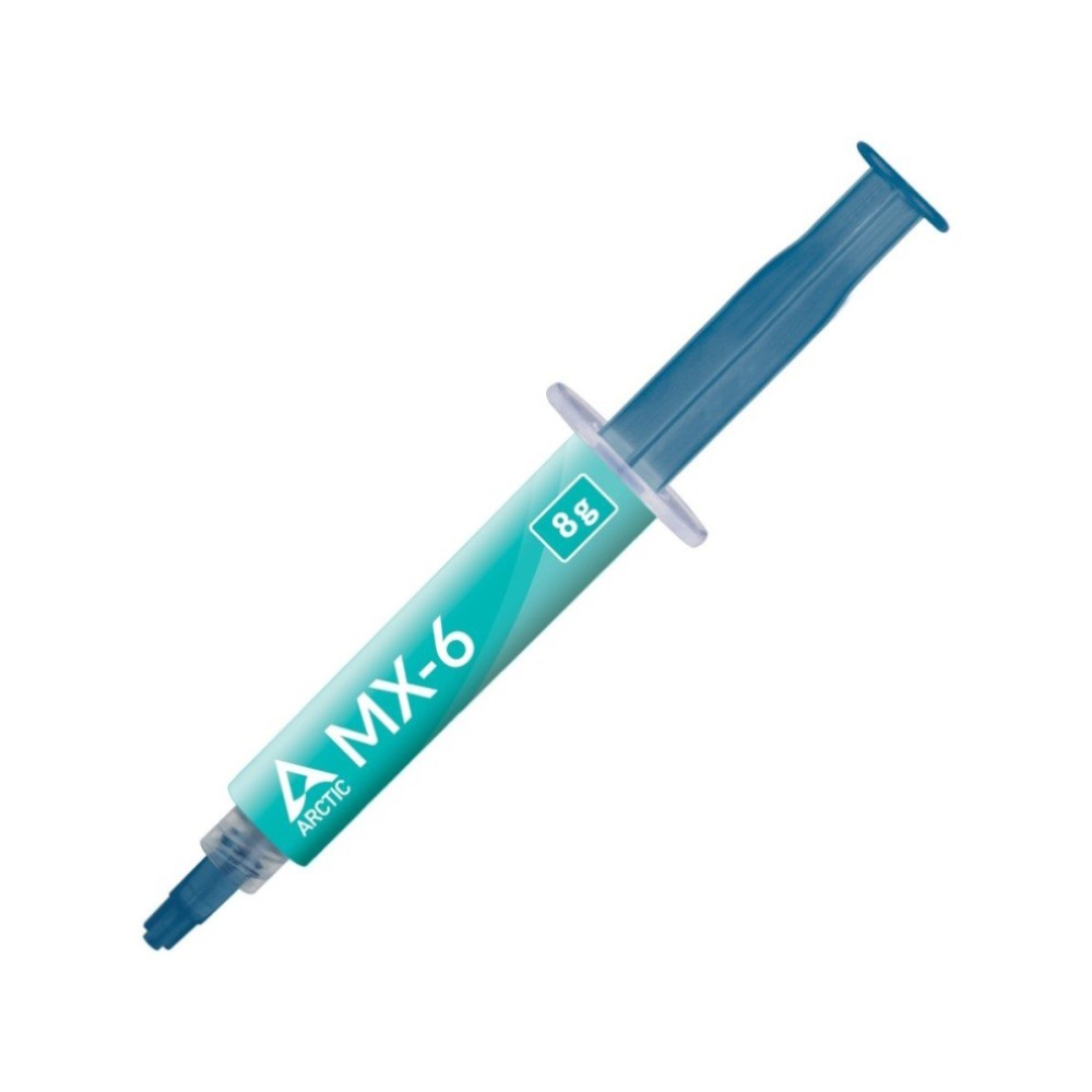 Arctic Mx-6 8g - High Performance Thermal Compound