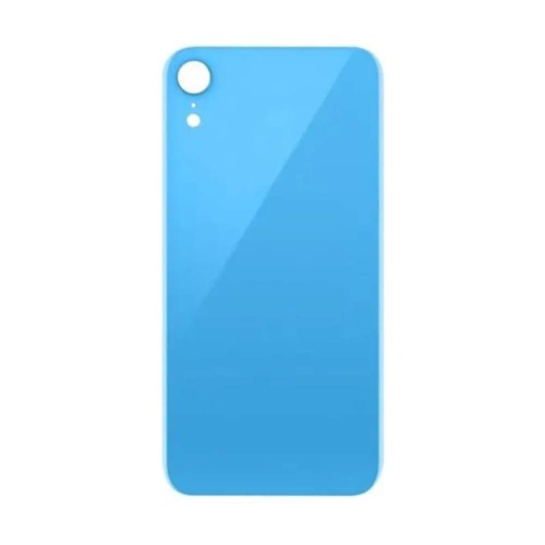 Καπάκι Πίσω Όψης για iPhone XR - Μπλε