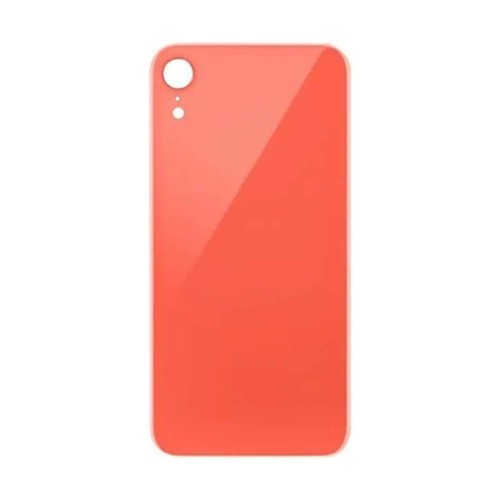 Καπάκι Πίσω Όψης για iPhone XR - Πορτοκαλί