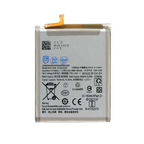 Συμβατή Μπαταρία για Samsung Galaxy A34 5G / A54 5G EB-BA546ABY