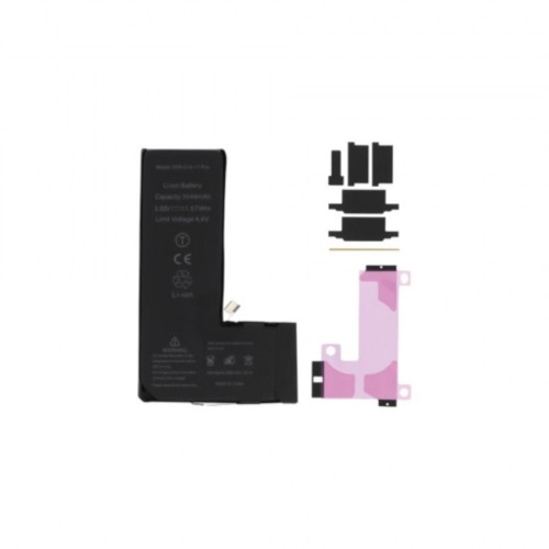 Cracked Μπαταρία 3046mAh για iPhone 11 Pro