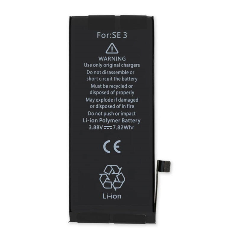 Μπαταρία για iPhone SE 2022 2018mAh